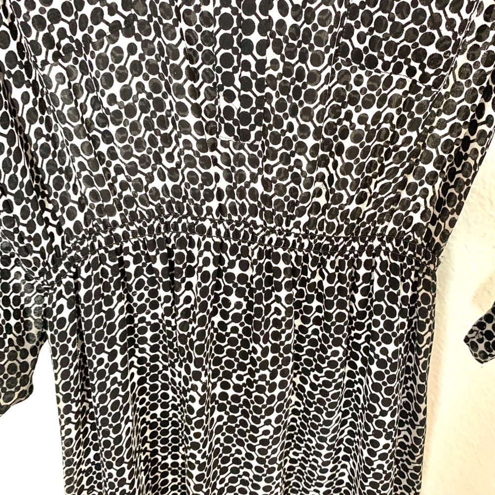 Max Studio Dress - Picture 3 of 7